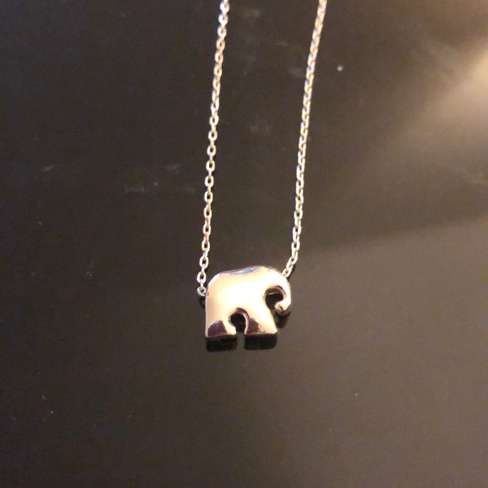 Small cute elephant charm **5 for $25**